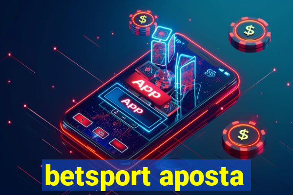 betsport aposta